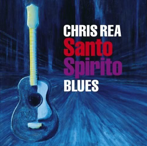 santo spirito chris rea  