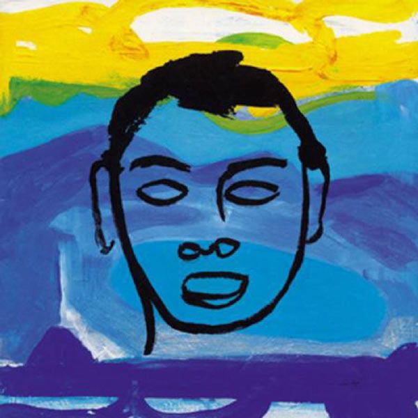 santorini blues herbert vianna 