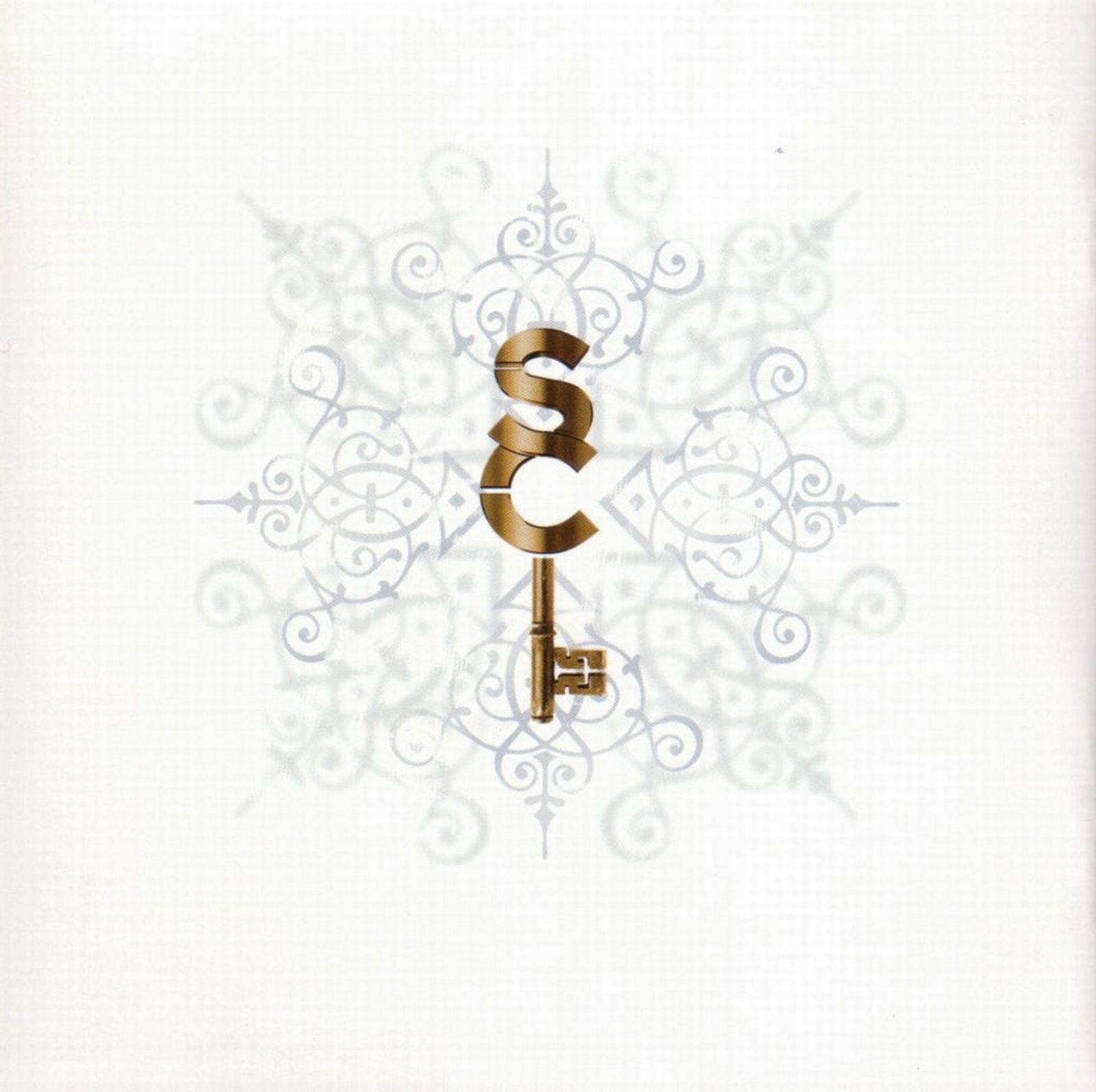 sarah connor Key to my soul a2