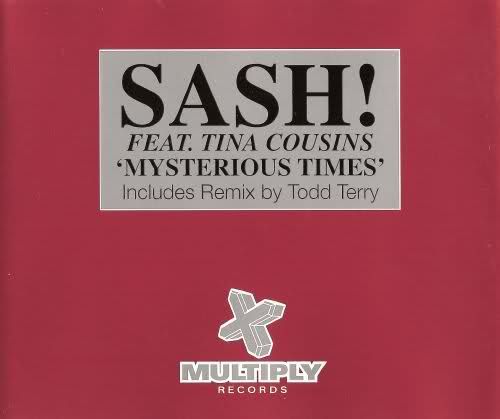 sash with tina cousins mysterious tim 