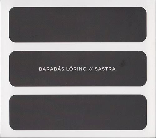 sastra barabas lrinc 