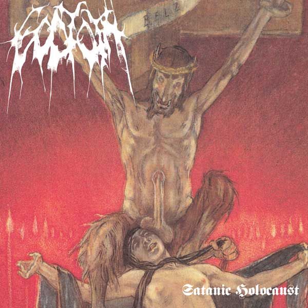 satanic holocaust godtoth 