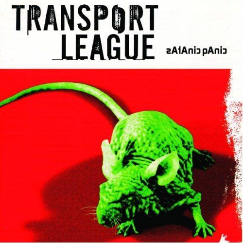 satanic panic transport league 