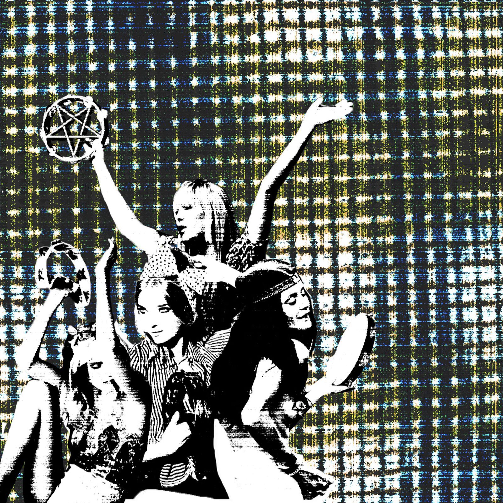 satanic tambourines al lover aac  