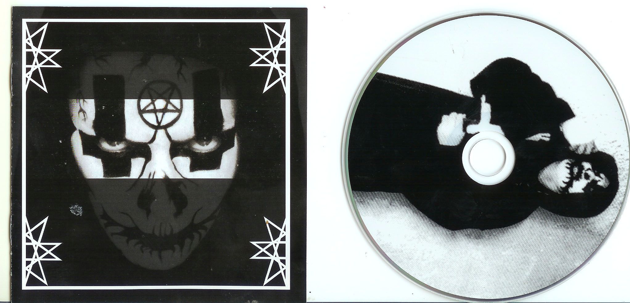 satans beauty o funereal moon  