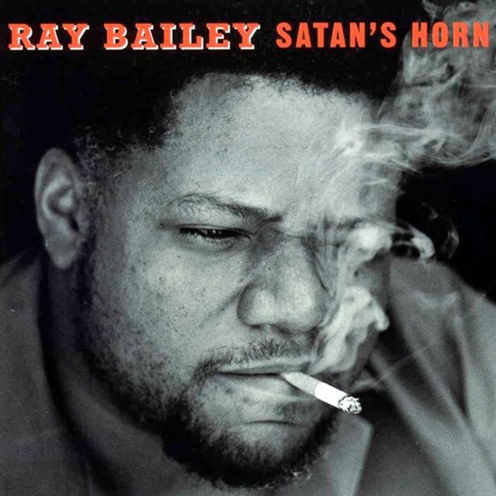 satans horn ray bailey 