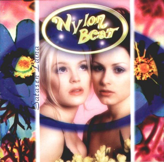 satasen laina nylon beat 