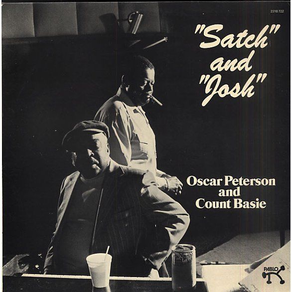 satch and josh count basie 