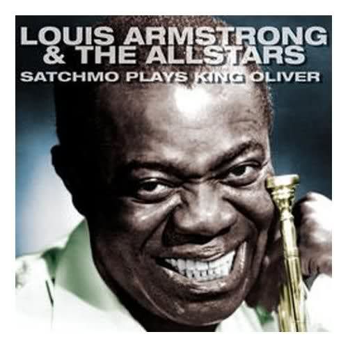 satchmo plays king o louis armstrong 