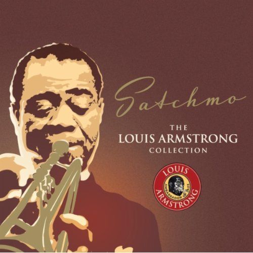 satchmo the louis a louis armstrong 