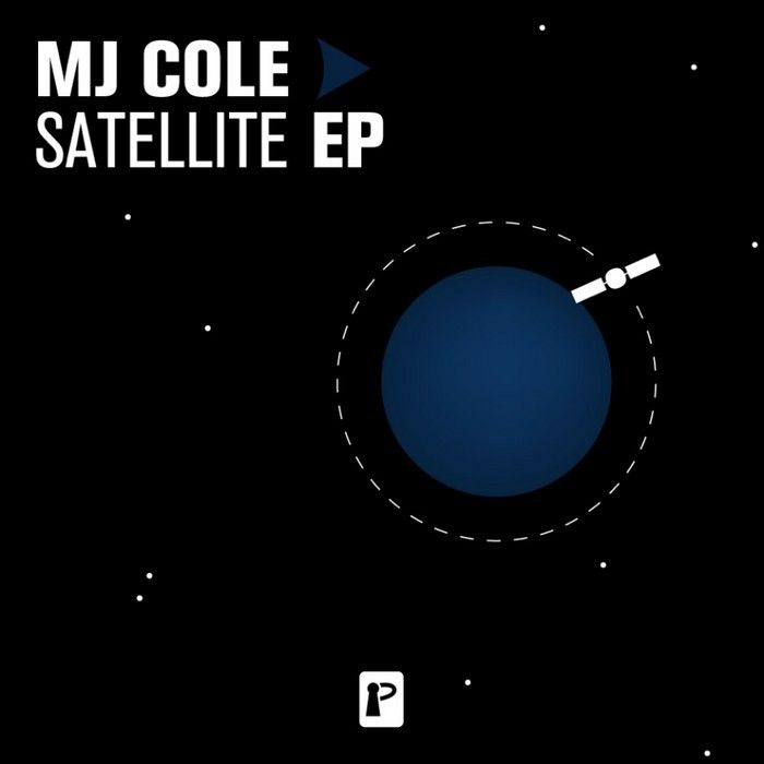 satellite ep mj cole 