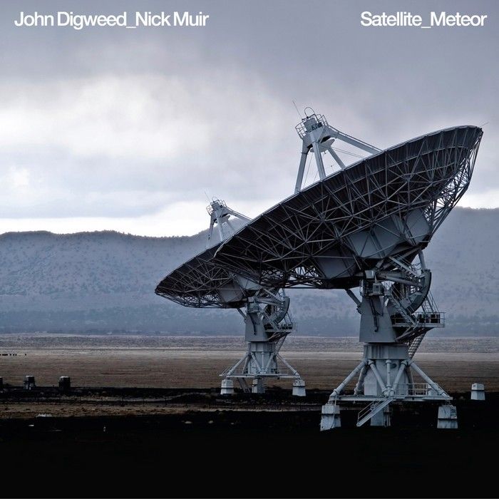 satellite meteor john digweed  