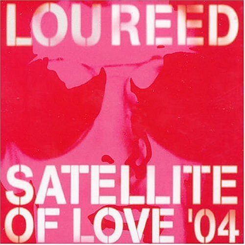 satellite of love 04 lou reed 