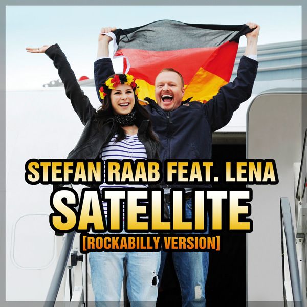 satellite rockabill lena meyer landrut  