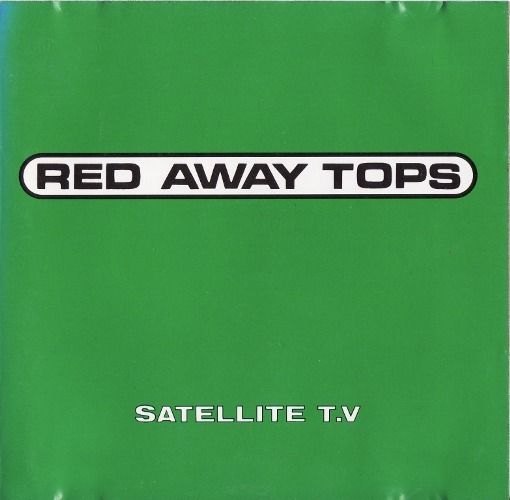 satellite tv red away tops 
