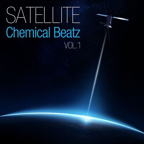 satellite vol 1 ch dj flatt  