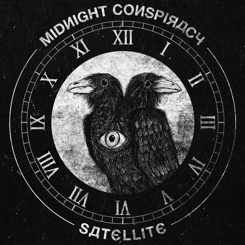 satellite midnight conspiracy  