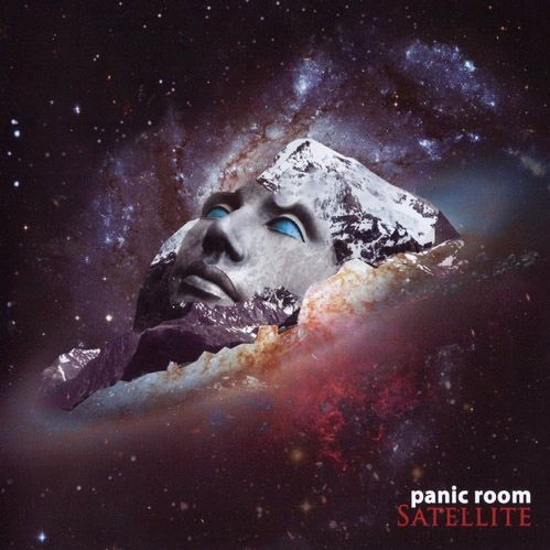 satellite panic room 