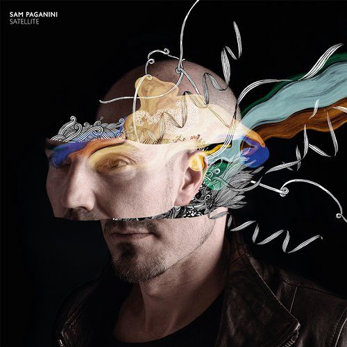 satellite sam paganini  