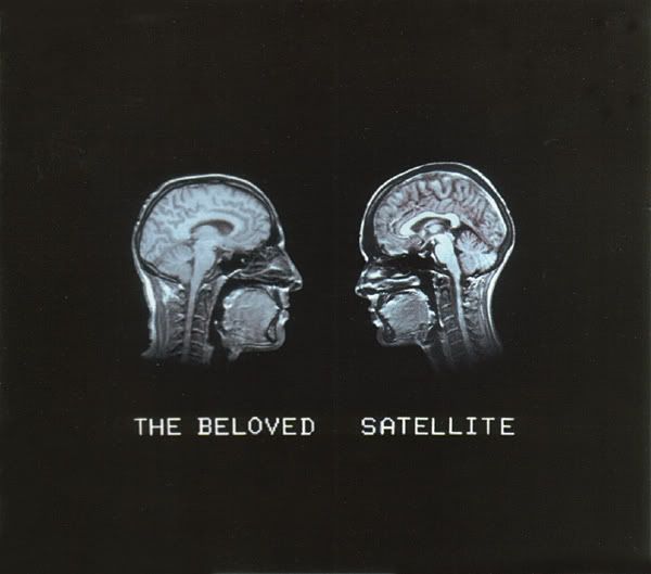 satellite the beloved 