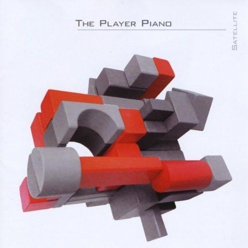 satellite the player piano  
