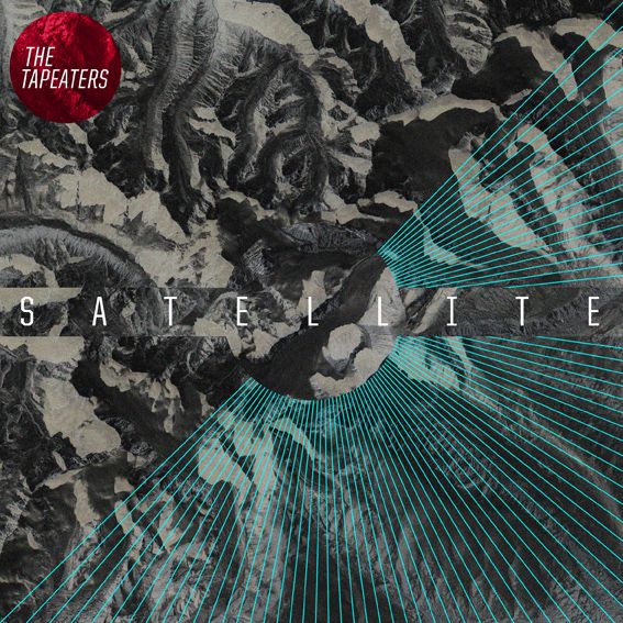 satellite the tapeaters 