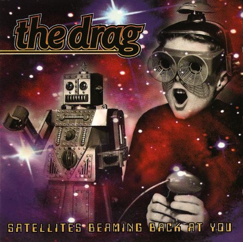 satellites beaming b the drag 