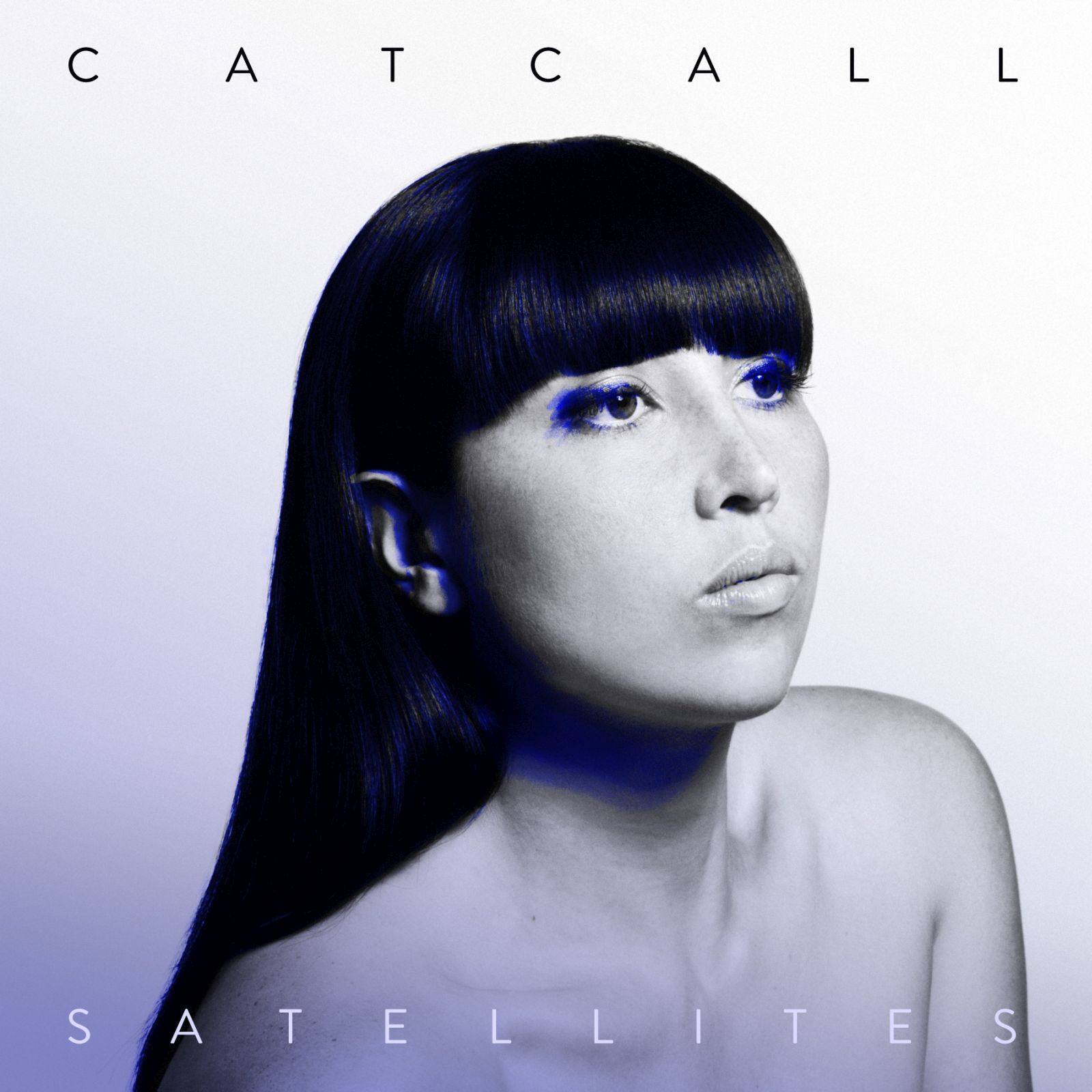 satellites catcall 