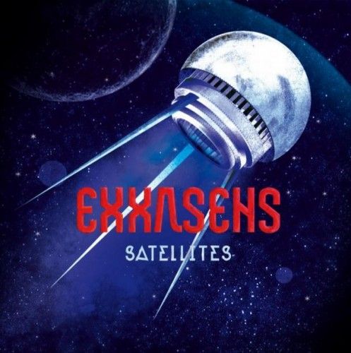 satellites exxasens 