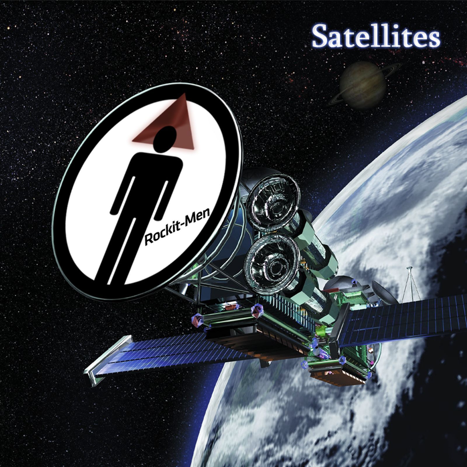 satellites rockit men 