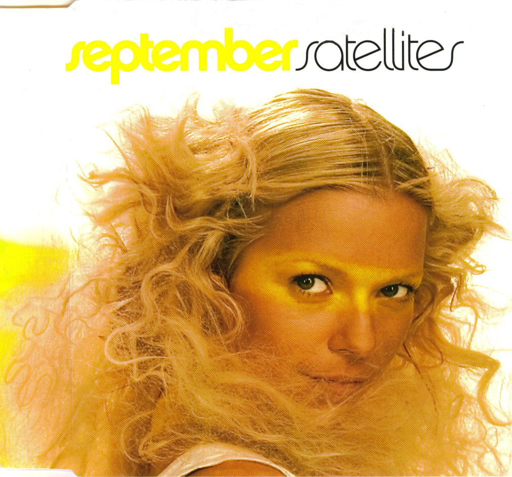 satellites september 