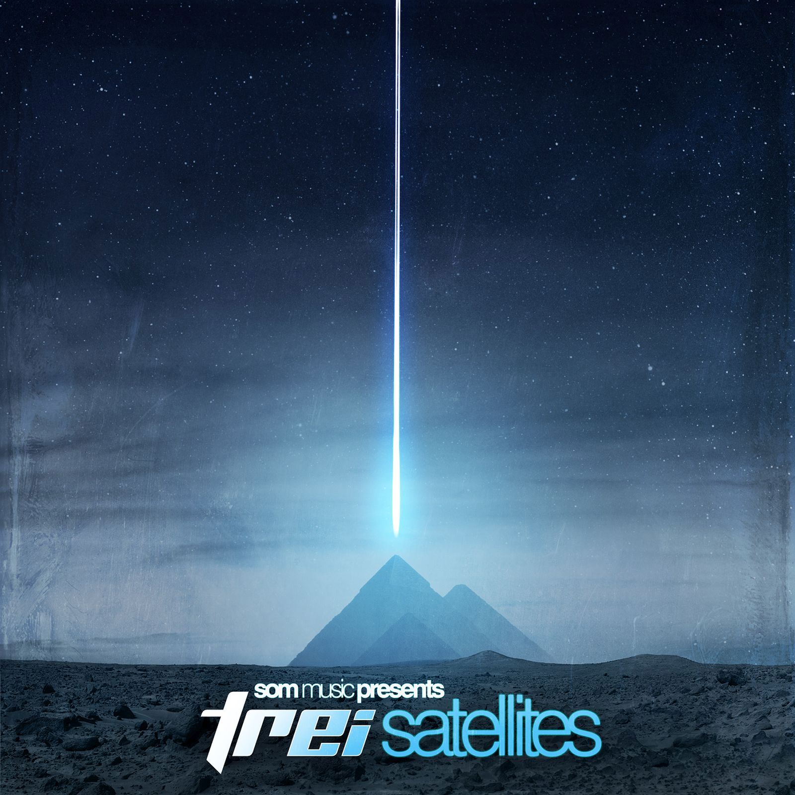 satellites trei 