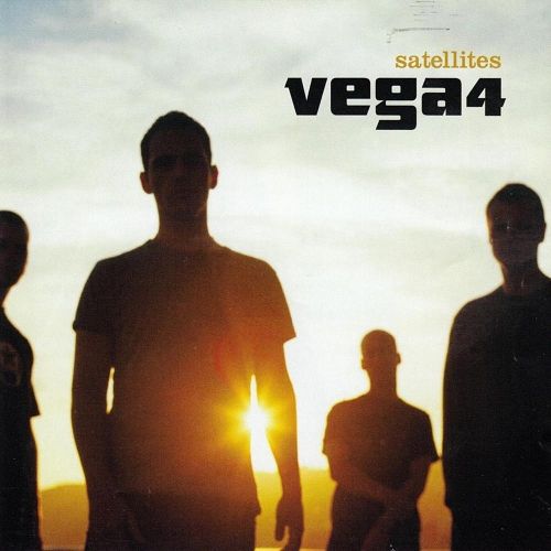 satellites vega4  