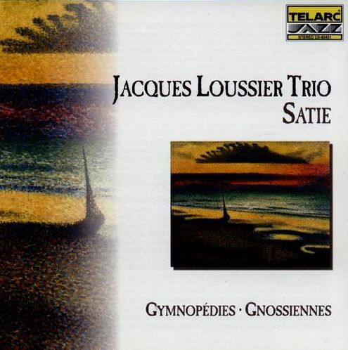 satie gymnopedies jacques loussier tri 