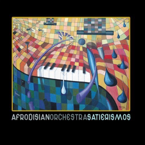 satierismos afrodisian orchestra 