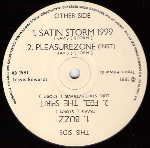 satin storm 1999 satin storm 