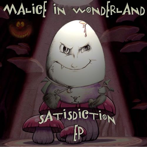 satisdiction malice in wonderland 