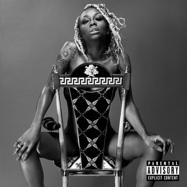 satisfaction guarant junglepussy  