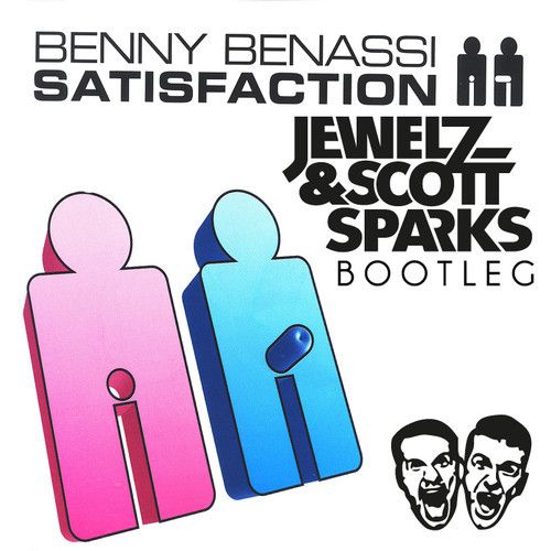 satisfaction jewelz benny benassi  