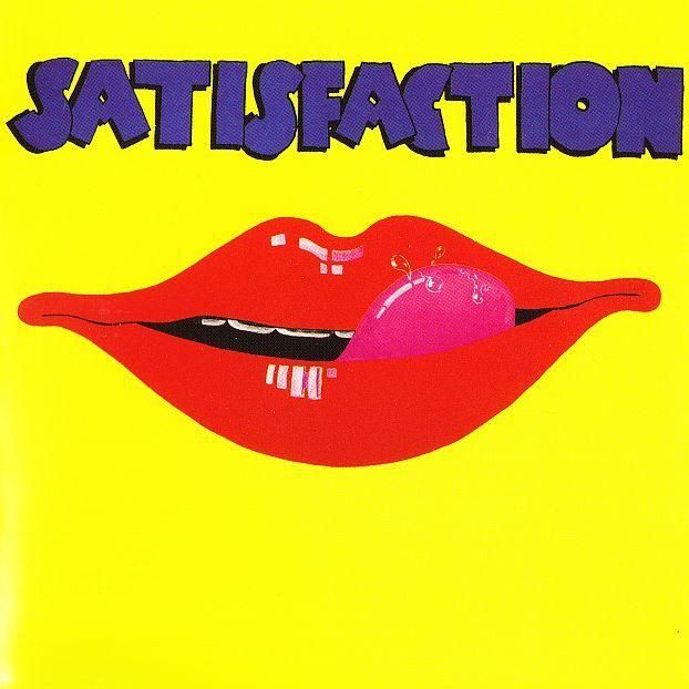 satisfaction satisfaction 