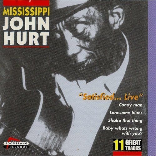 satisfied live mississippi john hur 