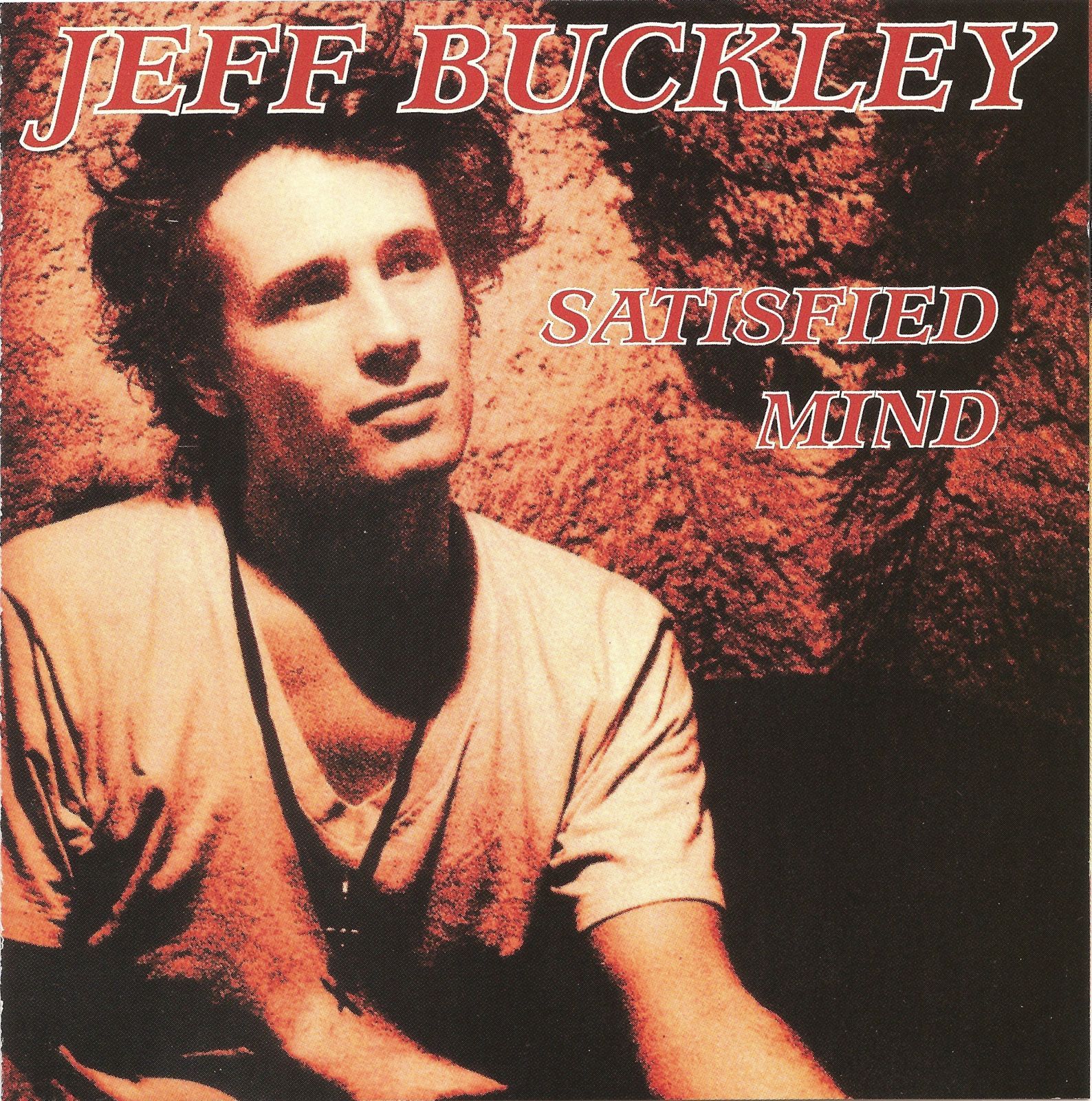 satisfied mind jeff buckley  