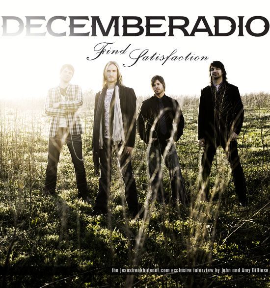 satisfied decemberadio 