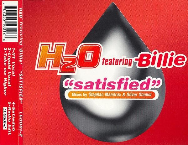 satisfied h2o 