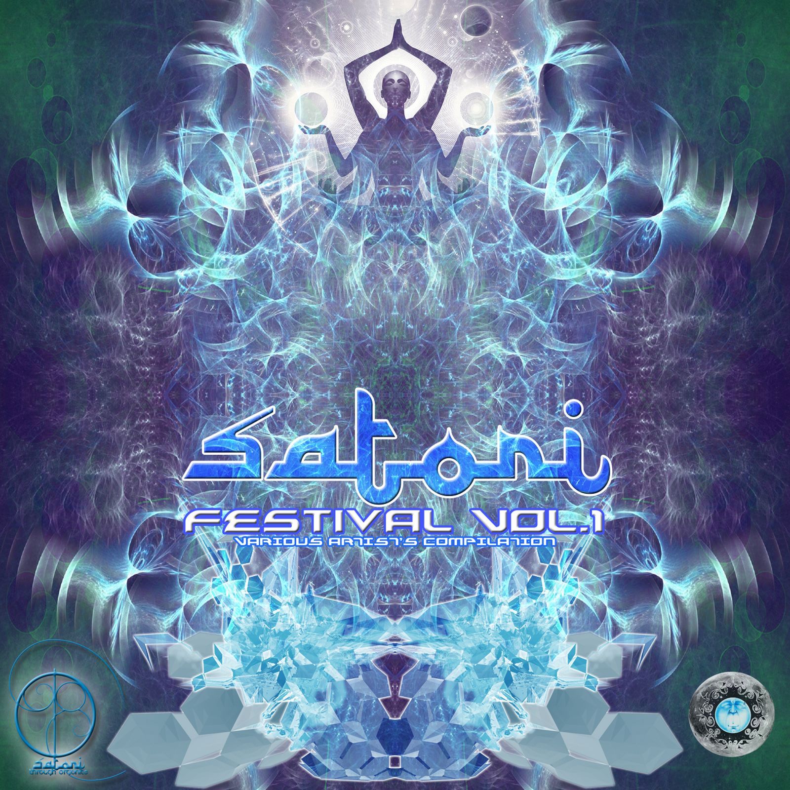 satori festival vol aum sector 