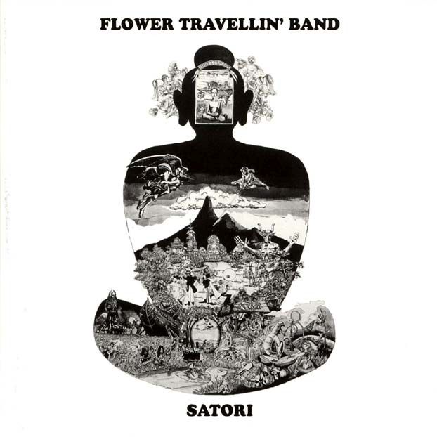 satori flower travellin ba 