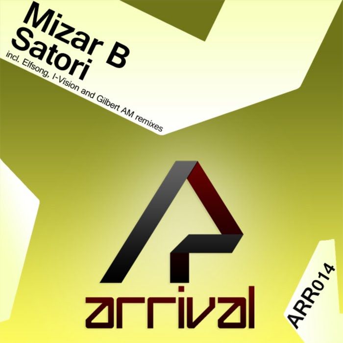 satori mizar b  