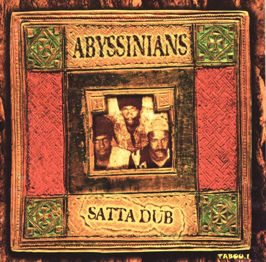 satta dub abbyssinians 