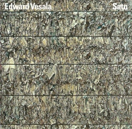 satu edward vesala 