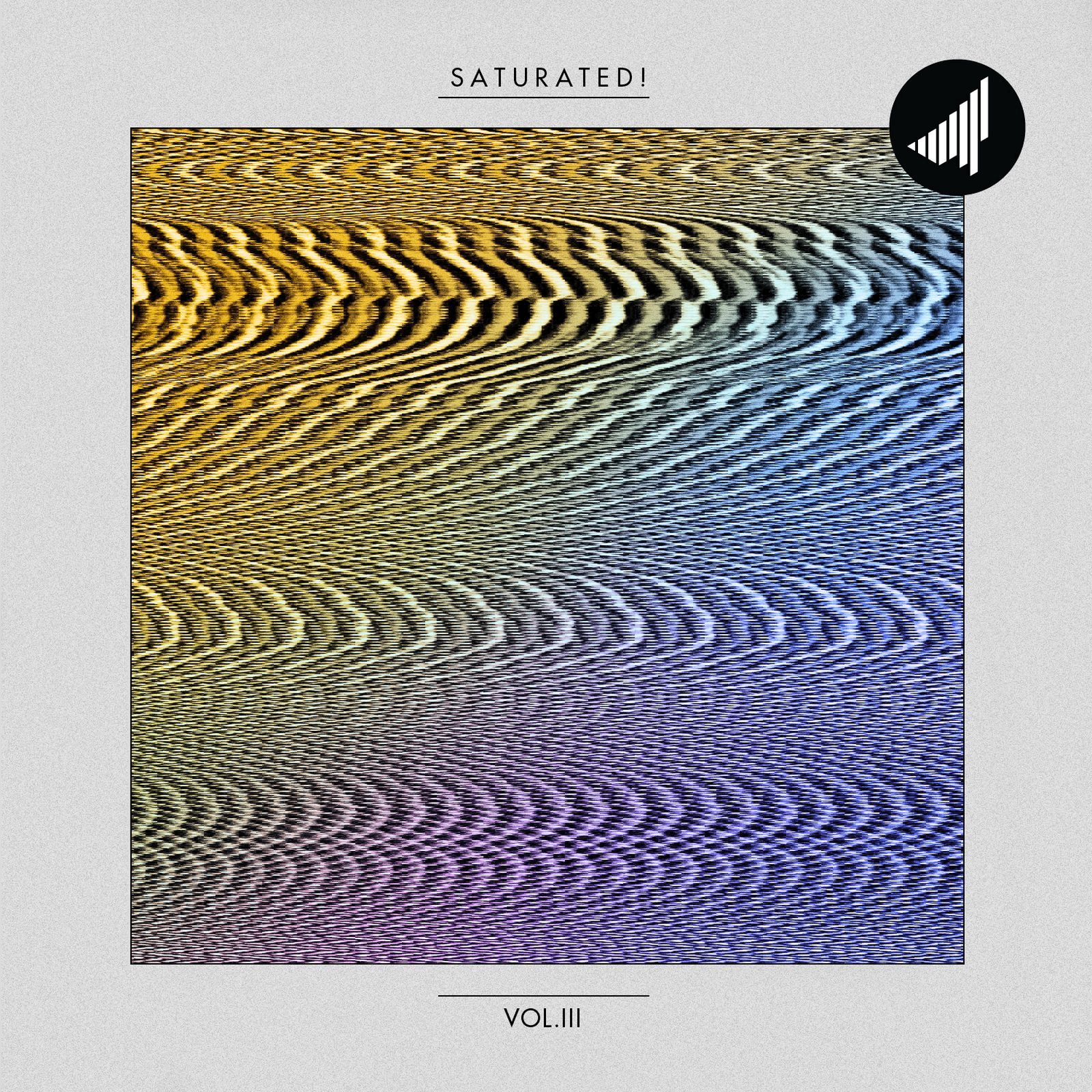 saturated vol 3 acre 